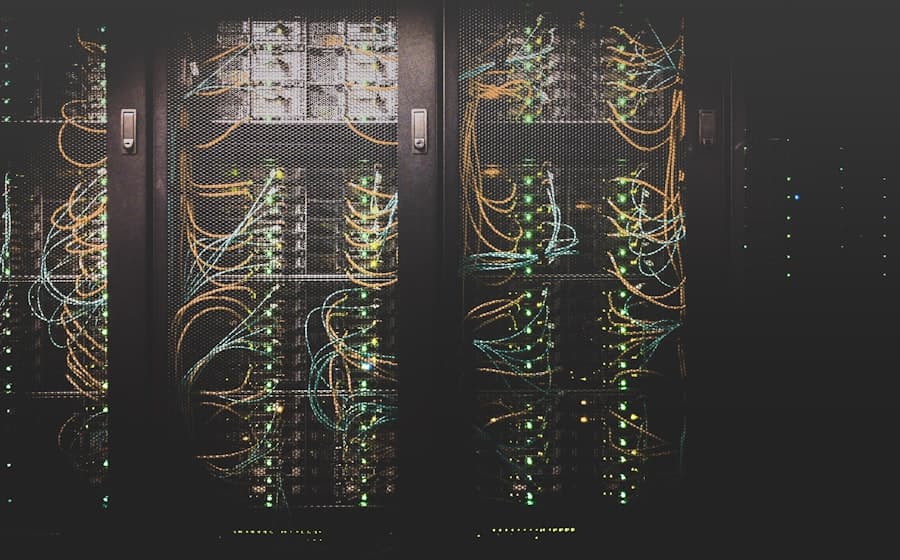 Enterprise Networks